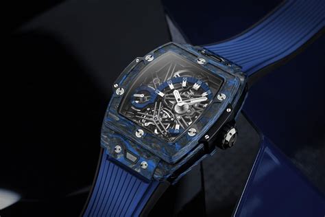 spirito da hublot del big bang|Spirit of Big Bang: Hublot’s Tribute to Mexico .